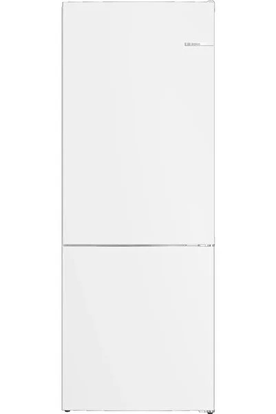 Bosch KGN56VWD0N 186.2 x 69.5 cm Beyaz Total No Frost Buzdolabı