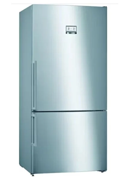 Bosch Kgn86aıf0n A++ Kombi Tipi No Frost Inox Buzdolabı