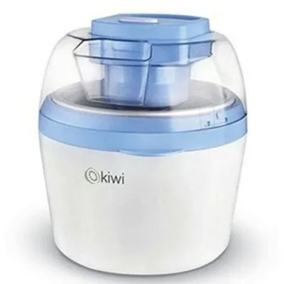 Kiwi Kım-4700 Dondurma Makinesi