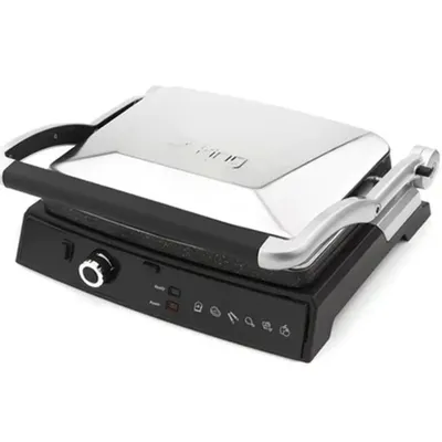 King KWM1462 Waffle Master Tost Makinesi