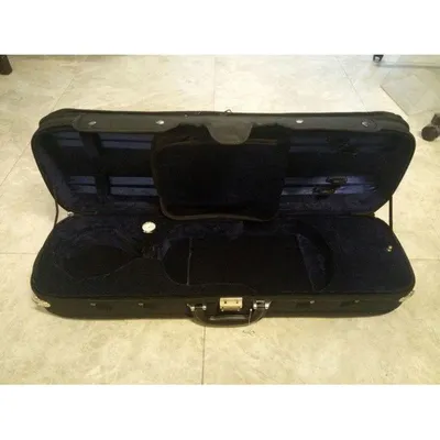 Kinglos HDH-160 4/4 Keman Kutusu