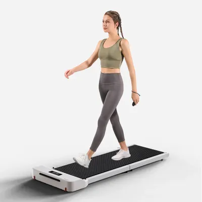 Walkingpad Kingsmith Z1 Katlanabilir Yürüme Bandı - Siyah