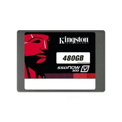 Kingston 480 GB A400 SSDNow SA400S37/480G 2.5 SSD