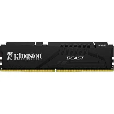 Kingston Beast Expo KF560C30BBE-16 6000 MHz DDR5 CL30 16 GB Ram