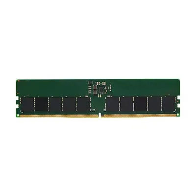 Kingston Server Premier KSM56E46BS8KM-16HA 16GB DDR5 5600MHz CL46 ECC Sunucu Bellek