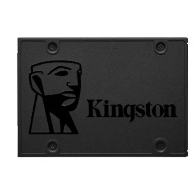 Kingston SA400S37 960 GB A400 2.5" 450-450 MB/s SSD Sabit Disk