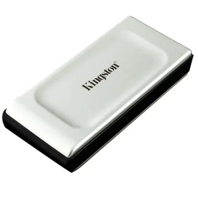 Kingston XS2000 1TB 2000/2000MB/s USB 3.2 TAŞINABİLİR SSD SXS2000/1000G