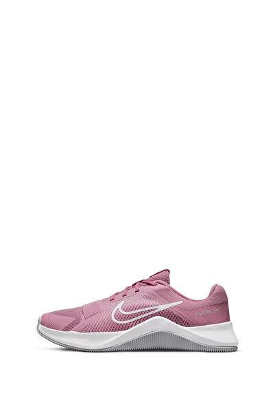 Nike Kırmızı - Pembe Kadın Training Ayakkabısı DM0824-600 W MC TRAINER 2