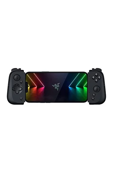 RAZER Kıshı V2 Controller Ios - Rz06-04190100-r3m1