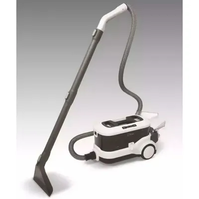 Kiwi KCC-4325W Beyaz Koltuk ve Halı Yıkama Makinesi