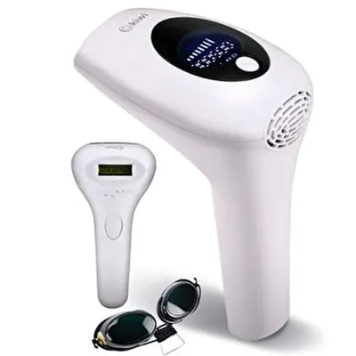 Kiwi Kep-6833 Pro Ipl / Lazer Epilasyon