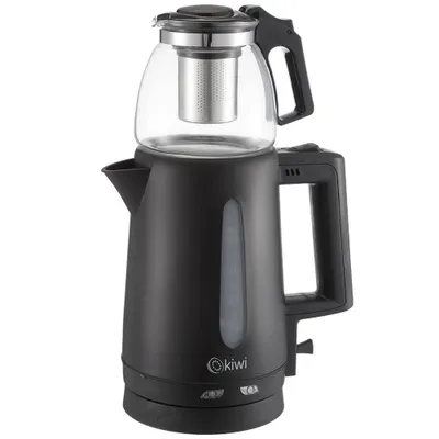Kiwi Ktm-2907 Çay Makinesi