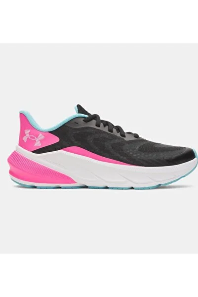 Under Armour Kız Çocuk UA Turbulence 3 Koşu Ayakkabısı 6011026-001