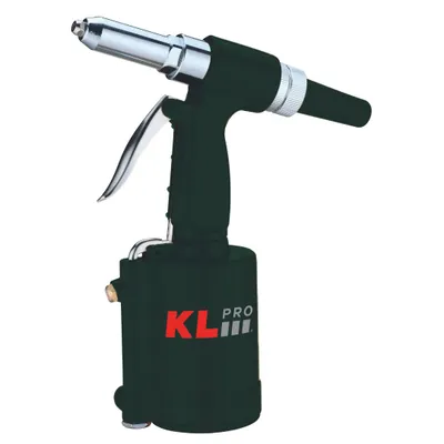 Klpro Kl Pro KLHA0810 Profesyonel Havalı Pop Perçin Tabancası