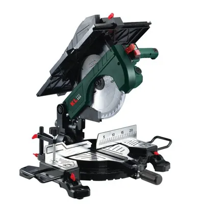 Klpro KLGK255 2000 W 255 mm Gönye Kesme Makinesi