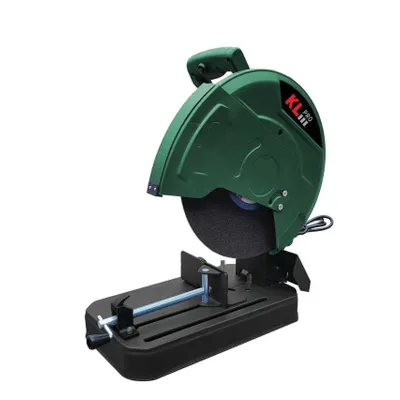KLPRO KLPK3006 3000W 355mm Profil (Metal) Kesme Makinesi