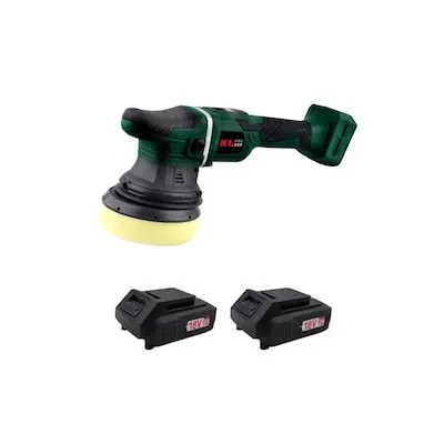 Klpro KLPS18B-20 Profesyonel Polisaj Makinesi