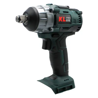 Klpro KLSS18B-00 18 Volt Aküsüz Solo Somun Sıkma Makine