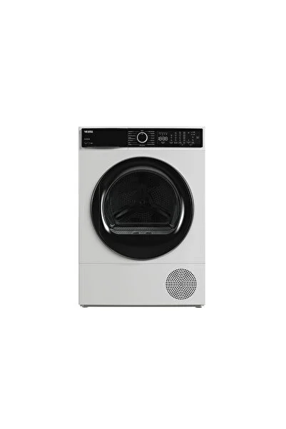 Vestel KM 107402 WIFI 10 Kg Kurutma Makinesi