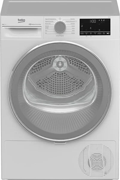 Beko Km 81 B 8 Kg Çamaşır Kurutma Makinesi