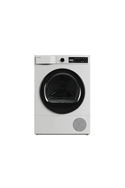 Vestel KM 85301 8 Kg Kurutma Makinesi