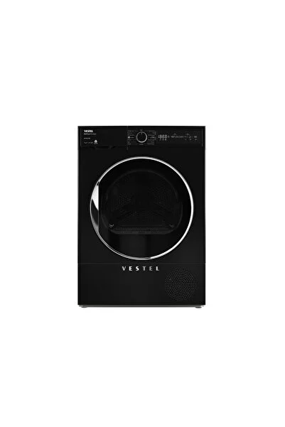 Vestel KM 97302 S WIFI 9 Kg Kurutma Makinesi