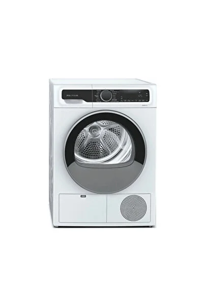 Profilo KM10611CTR 10 Kg Kurutma Makinesi