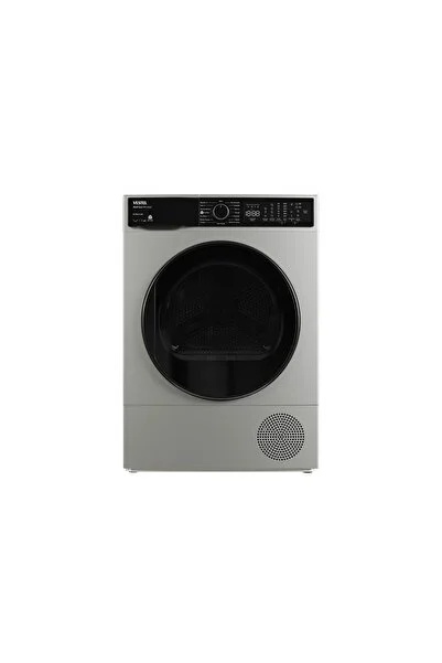 Vestel KMI 98402 G WIFI 9 Kg Kurutma Makinesi