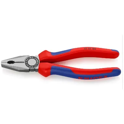 Knipex 03 02 180 Kombine Pense