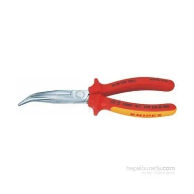 Knipex 26 22 200 Uzun Kargaburun