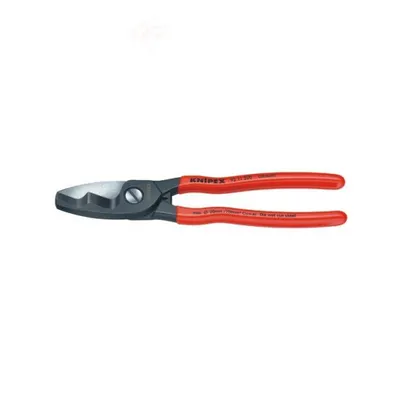 Knipex Kablo Makası 9511200 (200 mm)