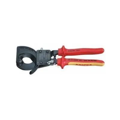 Knipex Kablo Makası 9536250 (250 mm)