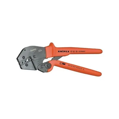 Knipex Papuç Sıkma Pensesi 975206 (250 mm)