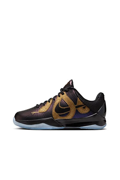 Nike Kobe 5 Kadın Ayakkabı Hm3753-500