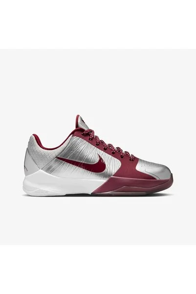 Nike Kobe 5 'Lower Merion Aces Away' (GS) HM9522-001 Juststep