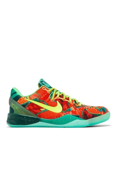 Nike Kobe 8 Protro 'What The' (GS)