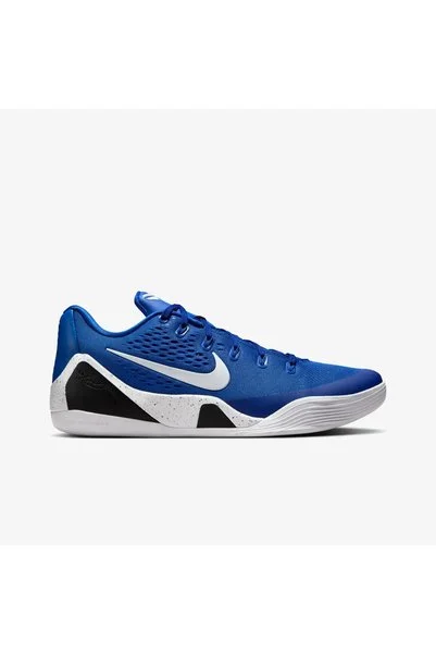 Nike Kobe 9 Elite Low EM Protro 'Game Royal' IH1401-400 Juststep