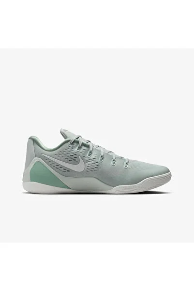 Nike Kobe 9 Elite Low EM Protro 'Light Silver Steam' IH1401-003 Juststep