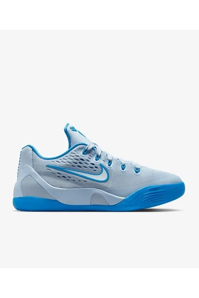 Nike Kobe IX Low EM (Gs) IM6642-400 Juststep
