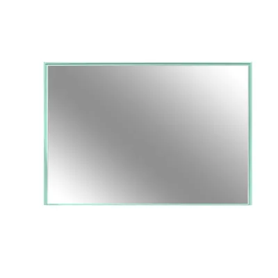 Kobos Noble KB.200012 Açık Yeşil 100 cm Ayna