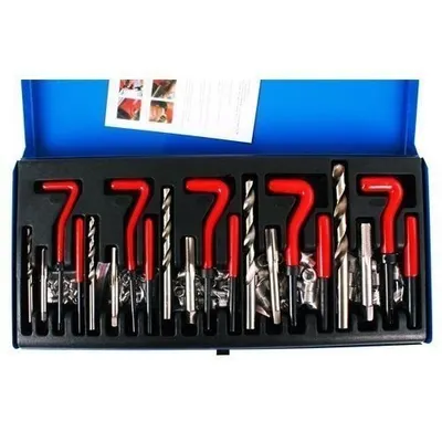 Koçtaş Brio M5-M12 130 Parça Diş Tamir Kiti