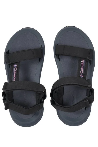 Columbia KONOS GLOBETROT KADIN SANDALET 2126911-010