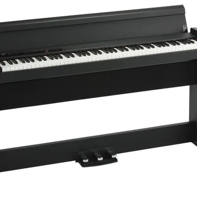 Korg C1AİR-BK Dijital Piyano
