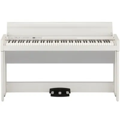 Korg C1AİR-WH Dijital Piyano
