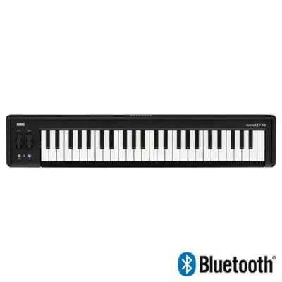 KORG Microkey2-air 49 Tuş Mıdı Klavye
