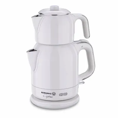 Korkmaz A331-08 Çaytema Çay Makinesi