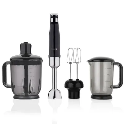 Korkmaz A449 Performix Mega Blender Seti