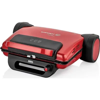 Korkmaz A810 Tostema Tost Makinesi