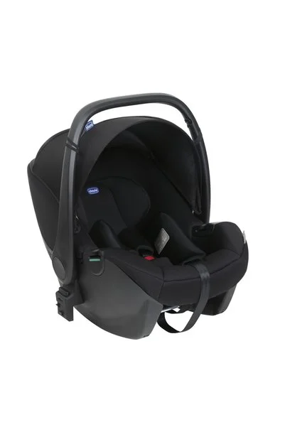 Chicco Kory Essential Siyah Oto Koltuğu