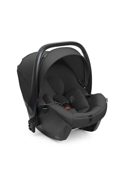 Chicco KORY PLUS 2025 BLACK SATIN